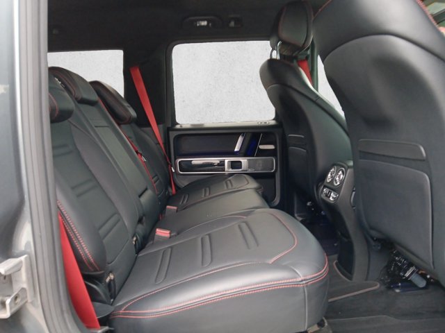 Used 2020 Mercedes-Benz G 550 image 19