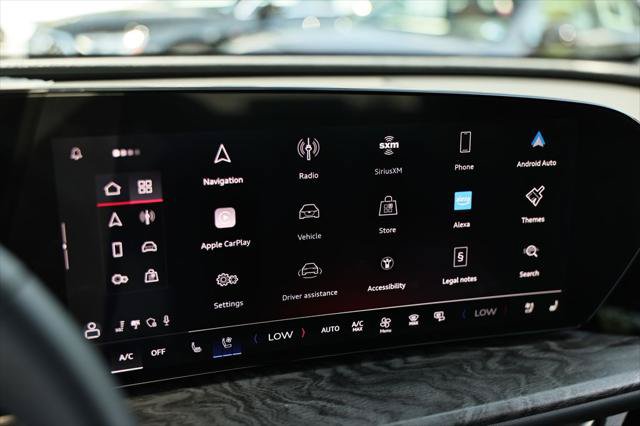 Certified 2025 Audi Q5 Premium w/ Premium Plus AWD/4WD image 33
