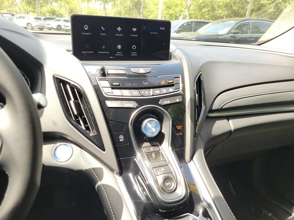 Used 2023 Acura RDX FWD w/ Technology Package image 29