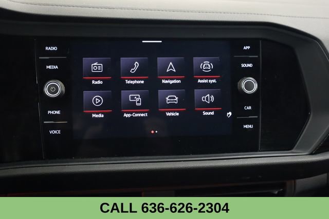 Used 2024 Volkswagen Jetta GLI 40th Anniversary Edition image 19