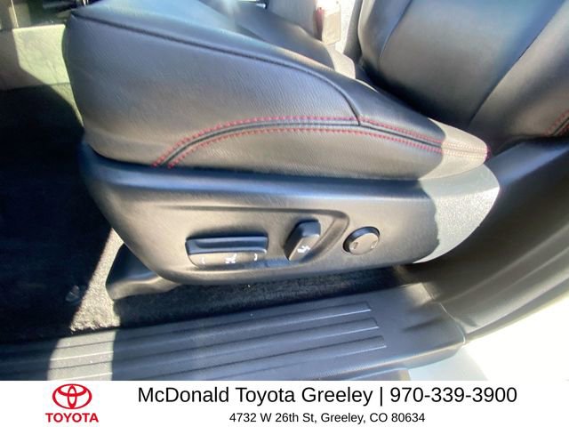 Used 2020 Toyota 4Runner TRD Pro image 12