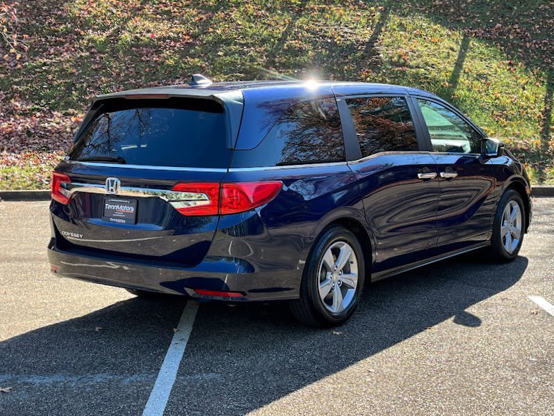 Used 2019 Honda Odyssey EX-L image 20