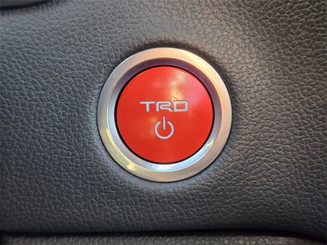 Used 2024 Toyota Sequoia TRD Pro image 34