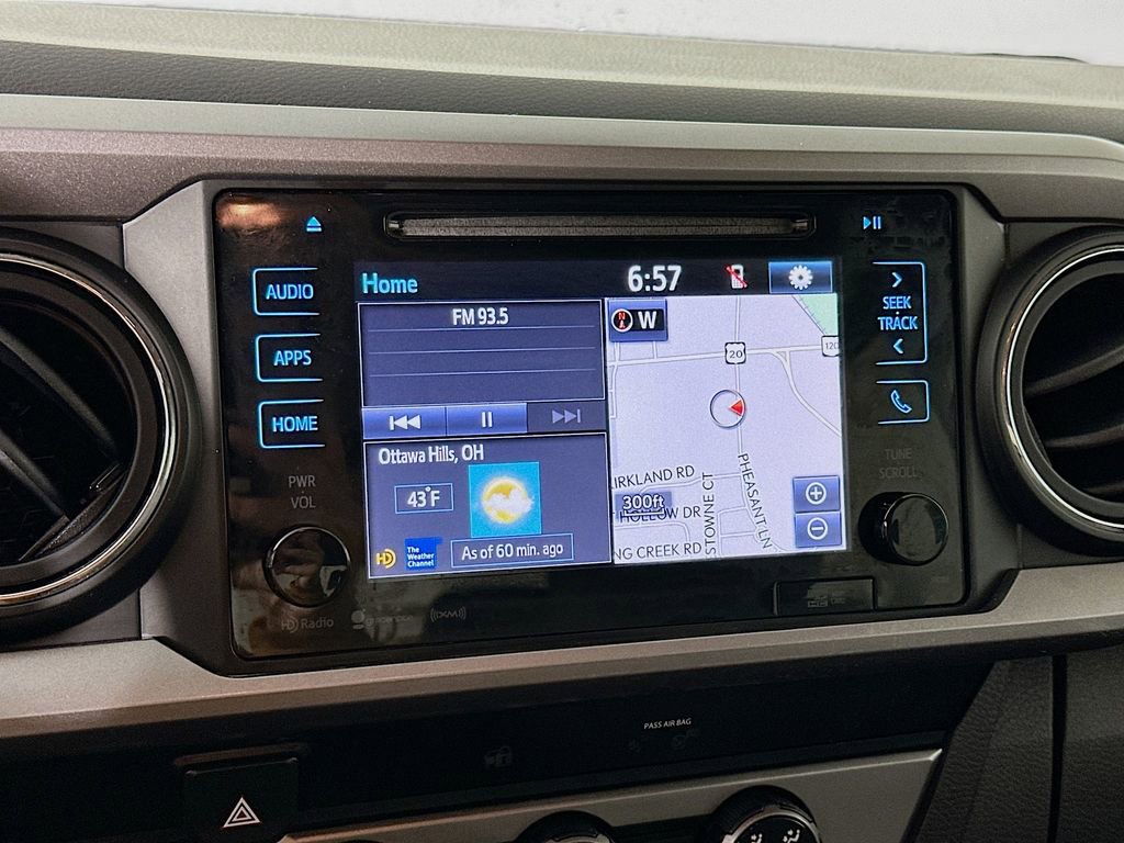 Used 2018 Toyota Tacoma SR5 image 20