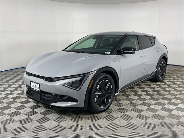 New 2025 Kia EV6 Wind