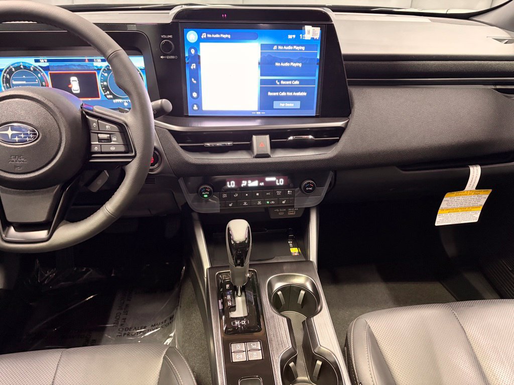 New 2026 Subaru Outback Limited XT AWD/4WD image 15