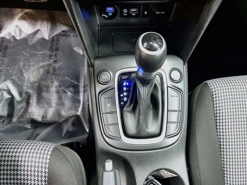 Used 2021 Hyundai Kona SEL Plus image 16