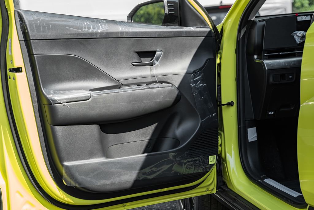 New 2026 Hyundai Kona SEL Sport image 29