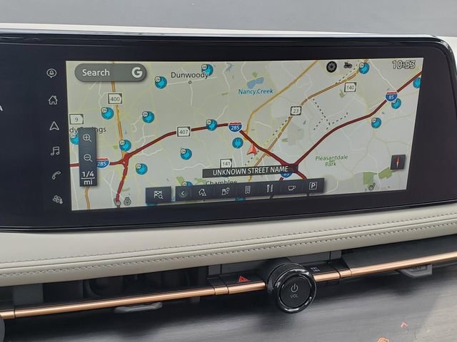 Certified 2023 Nissan Ariya FWD image 28