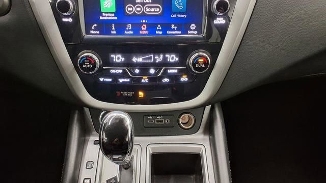 Used 2020 Nissan Murano SL image 36