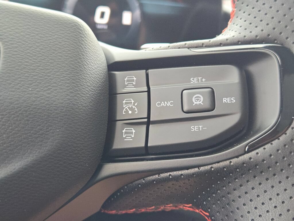 New 2026 Dodge Charger Scat Pack AWD/4WD image 29