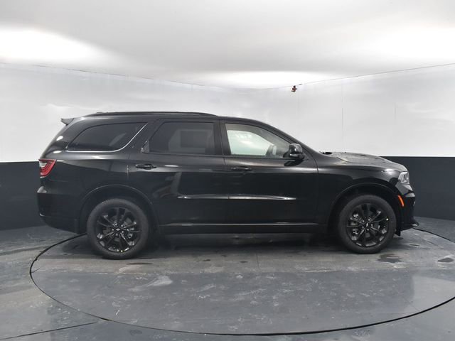 New 2026 Dodge Durango GT image 11