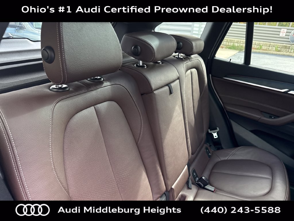 Used 2017 BMW X1 xDrive28i AWD/4WD image 29