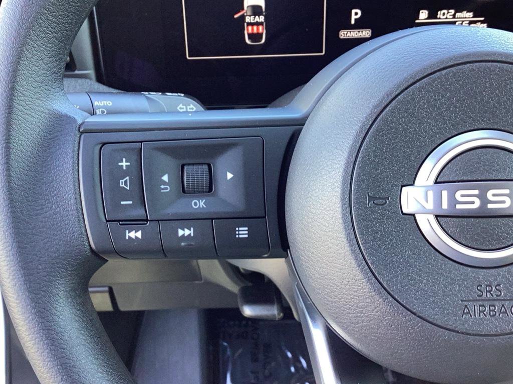 New 2025 Nissan Kicks SV w/ Charging Package image 15