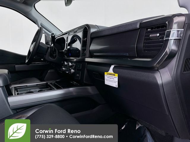 New 2026 Ford F350 Lariat image 32
