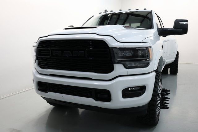 Used 2024 RAM 3500 Limited w/ Night Edition image 61