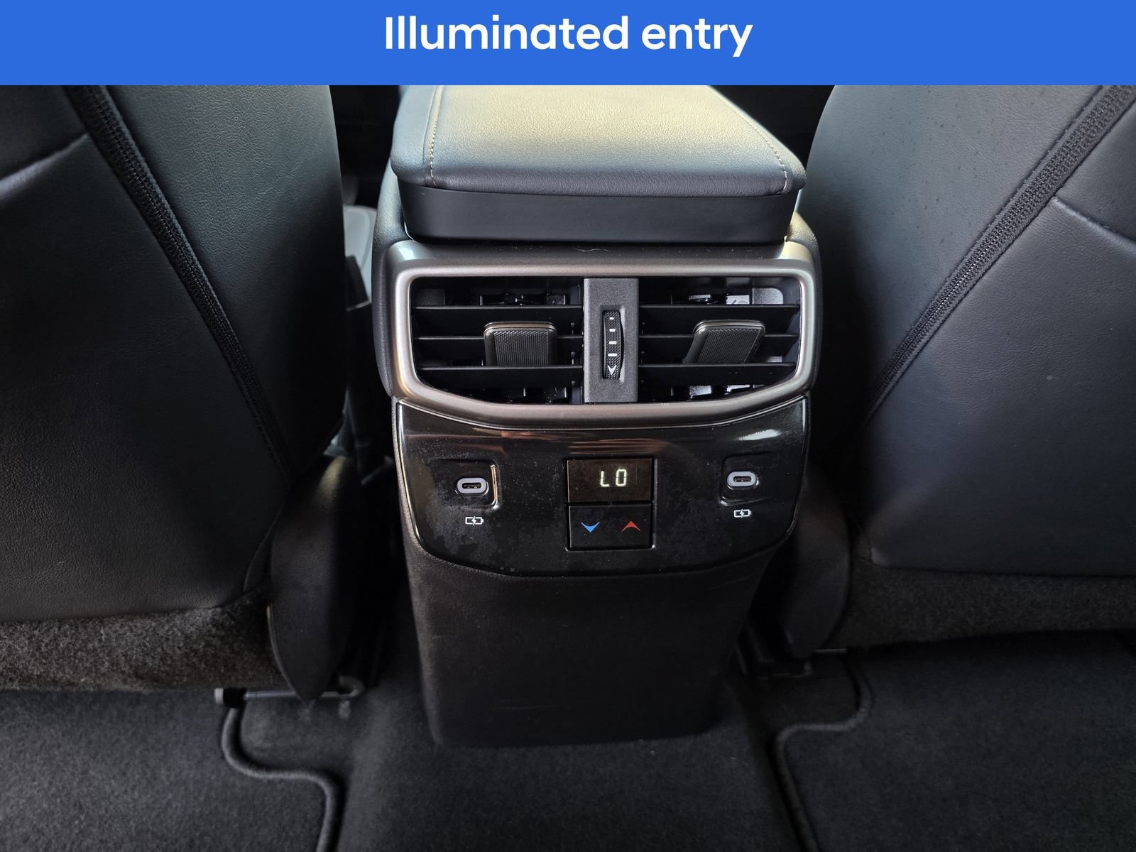 Used 2025 Lexus RX 350 Premium Plus AWD/4WD image 18