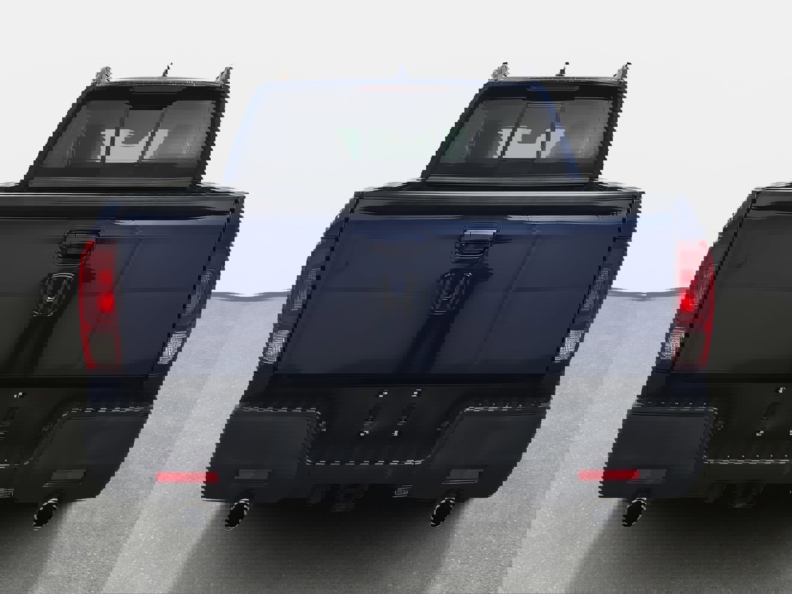 Certified 2023 Honda Ridgeline RTL image 6