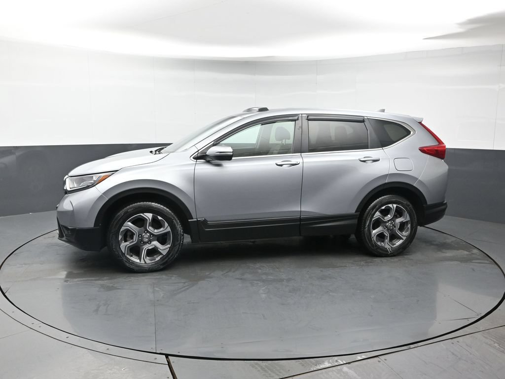 Used 2019 Honda CR-V EX image 2