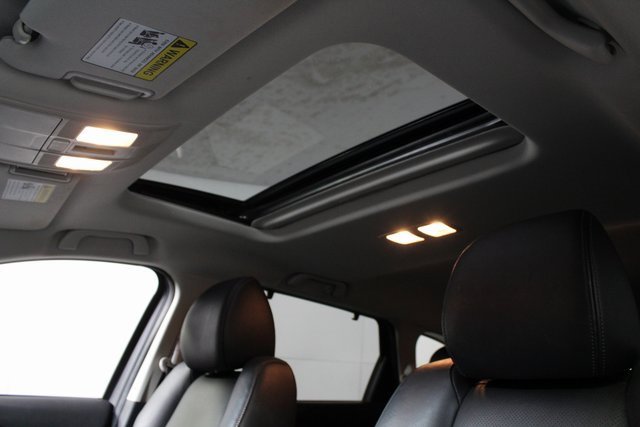 Used 2022 MAZDA CX-9 Touring w/ Touring Premium Package image 23