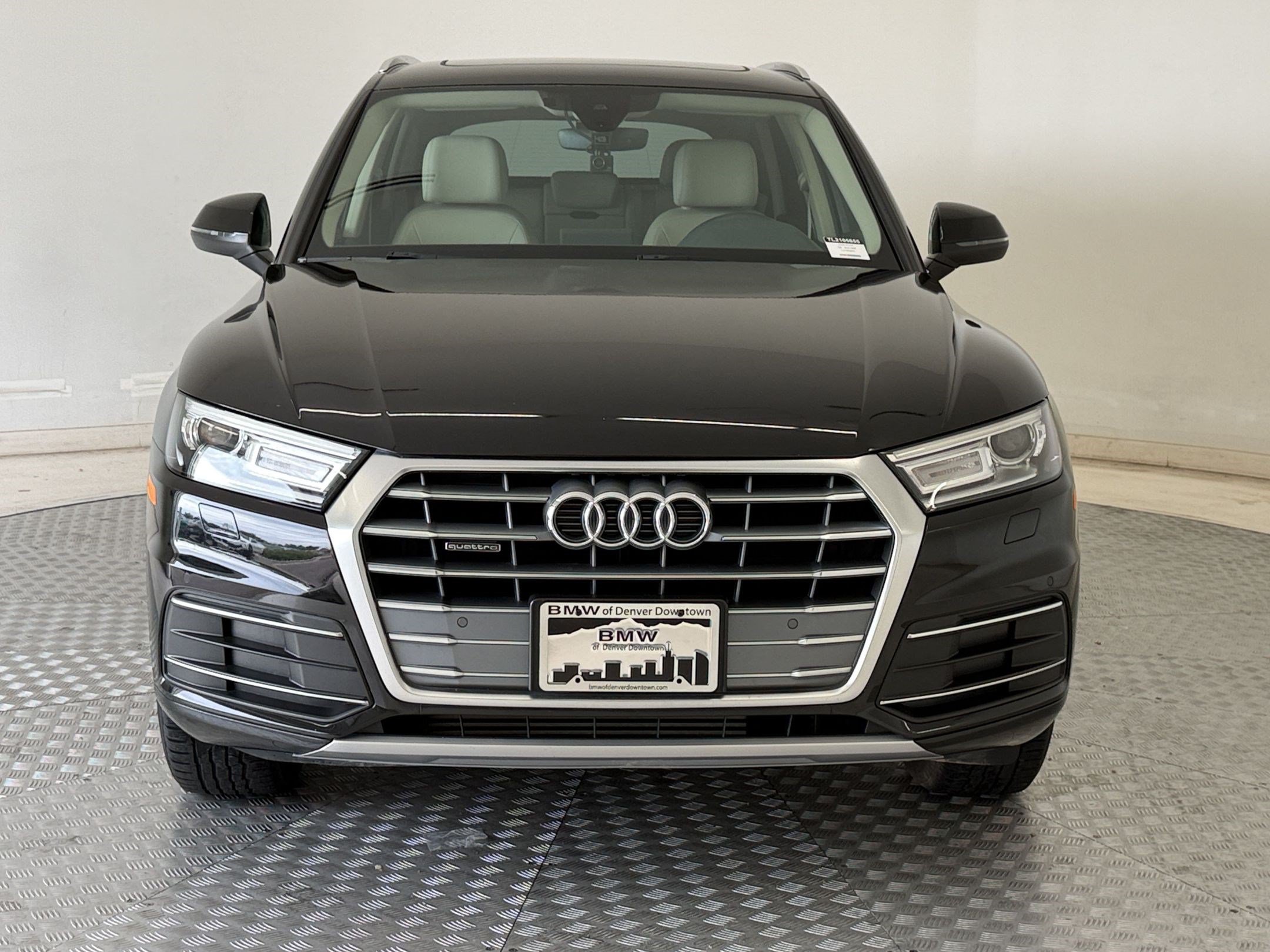 Used 2020 Audi Q5 2.0T Premium AWD/4WD image 6
