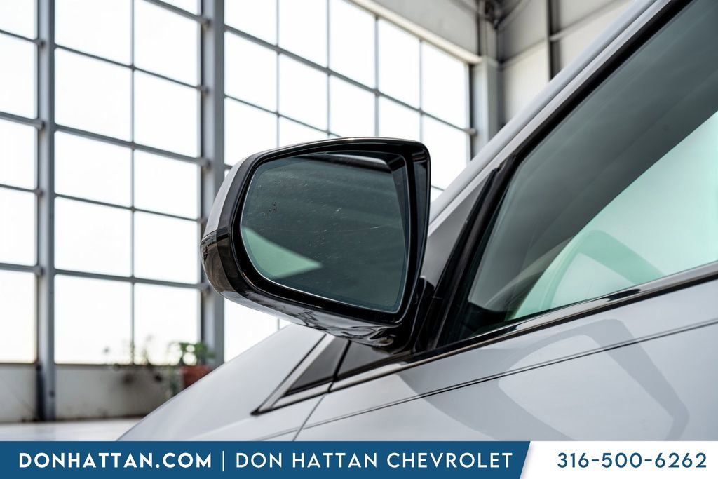 Used 2016 Cadillac SRX Luxury FWD image 29