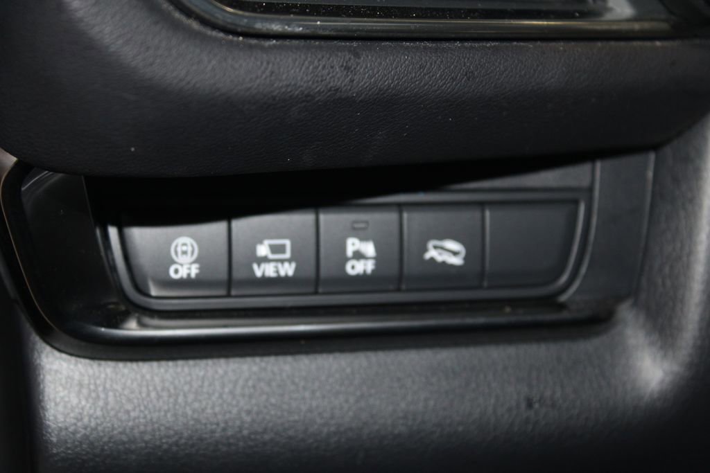 Used 2023 MAZDA CX-30 2.5 Turbo w/ Premium Plus Pkg AWD/4WD image 10