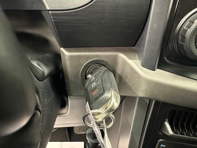 Certified 2024 Ford F150 XLT w/ Mobile Office Package image 29