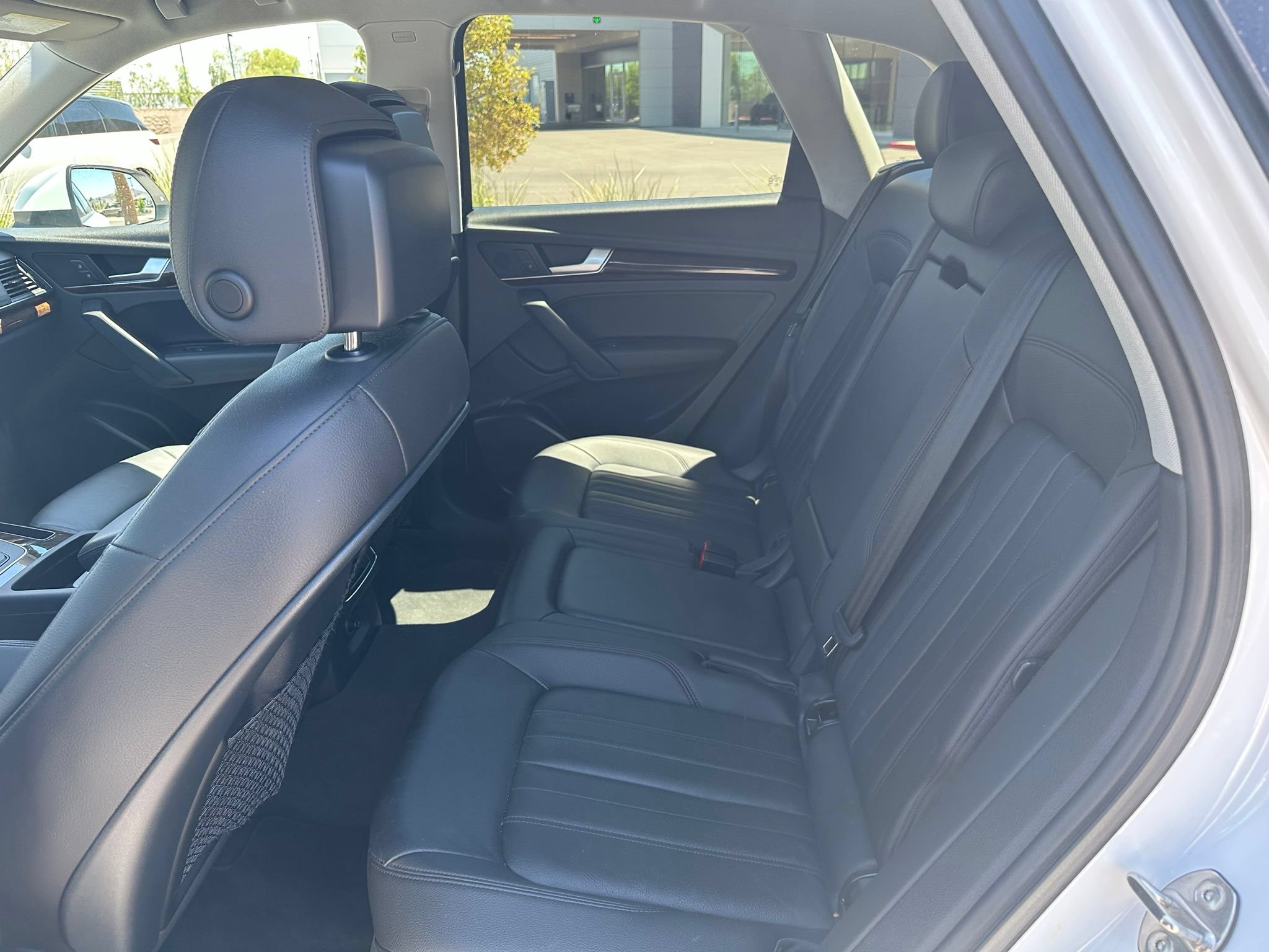 Used 2018 Audi Q5 2.0T Premium w/ Convenience Package AWD/4WD image 6