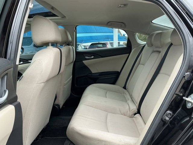 Used 2016 Honda Civic EX image 7