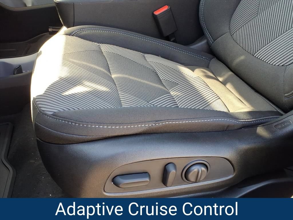 New 2027 Chevrolet Bolt LT w/ Comfort Package FWD image 16