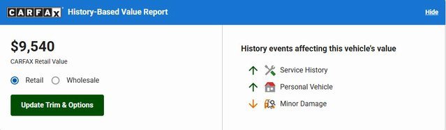 Used 2015 Jeep Patriot Sport w/ Power Value Group image 14