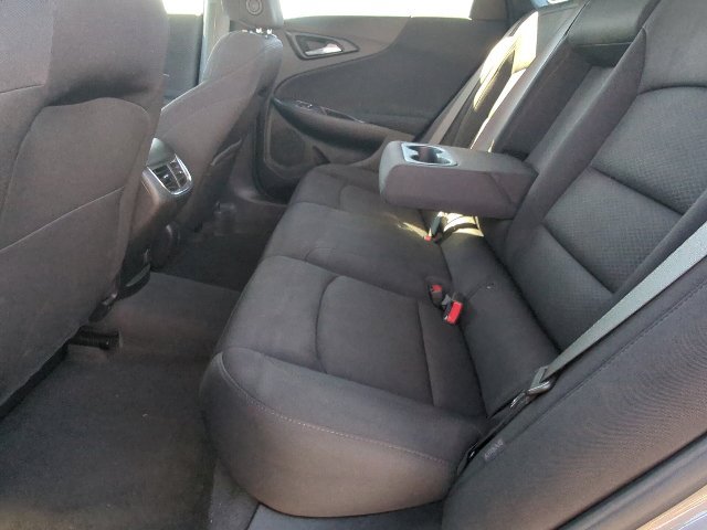 Used 2024 Chevrolet Malibu LT FWD image 22