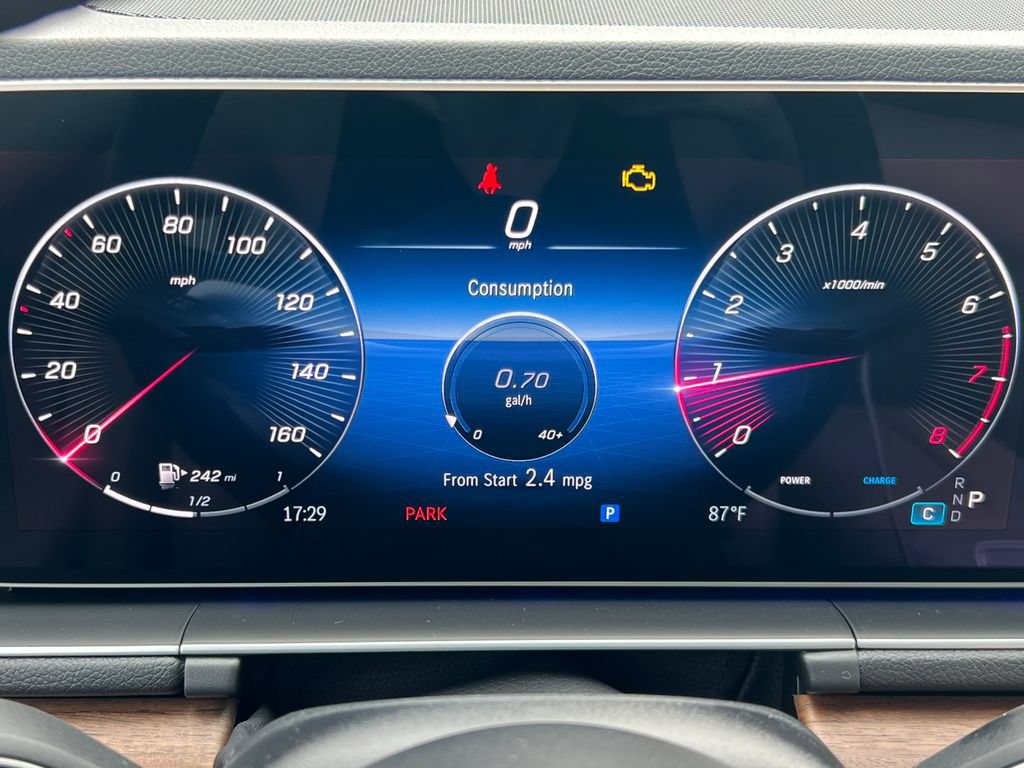 New 2026 Mercedes-Benz GLE 350 4MATIC image 20