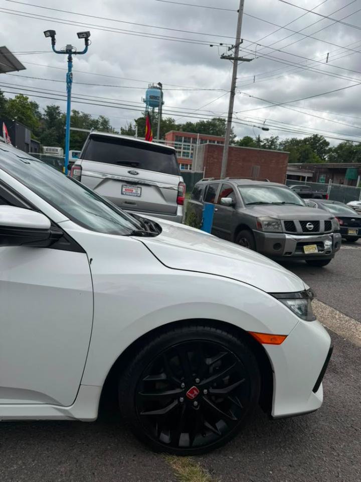 Used 2020 Honda Civic Si image 29