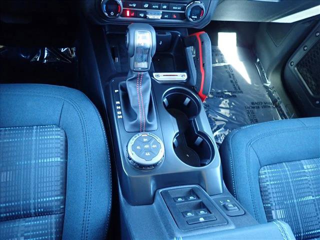 New 2026 Ford Bronco Heritage Edition image 19