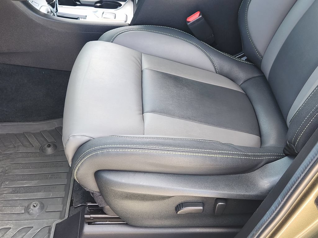 Used 2024 Subaru Ascent Onyx Edition AWD/4WD image 20