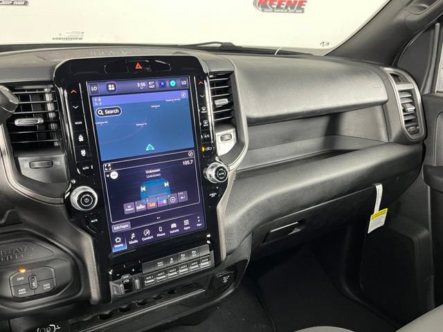 New 2026 RAM 2500 Tradesman AWD/4WD image 20