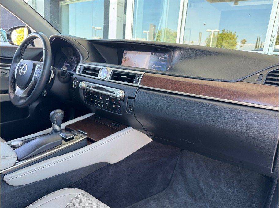 Used 2013 Lexus GS 350 w/ Premium Pkg RWD image 22