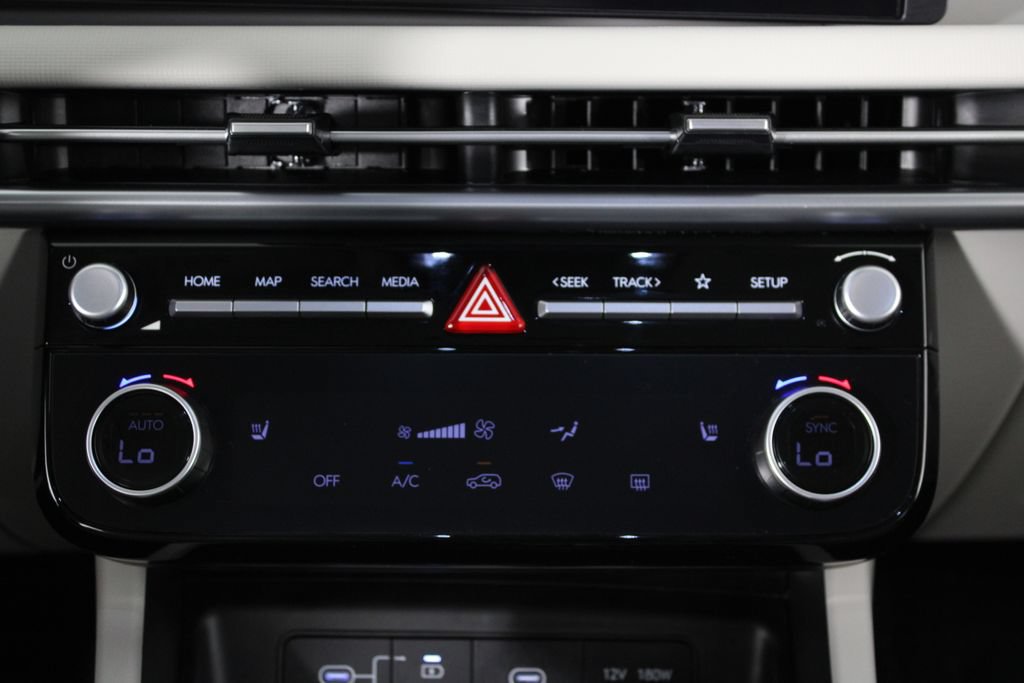 Certified 2026 Hyundai Tucson SEL FWD image 22