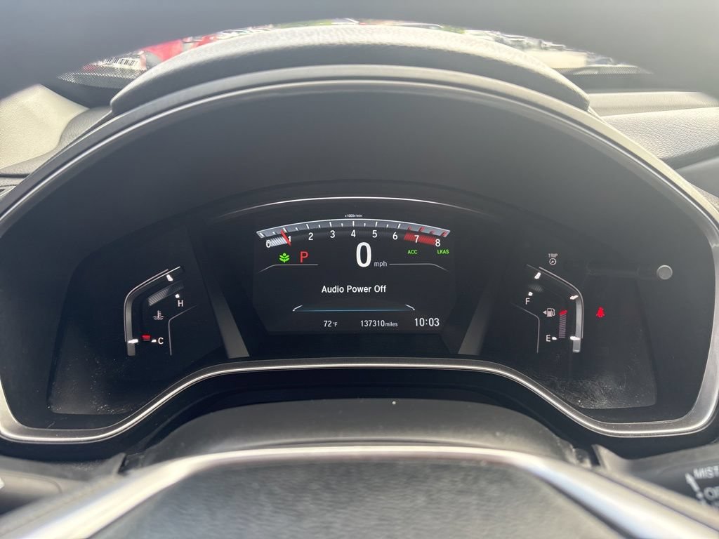 Used 2018 Honda CR-V EX image 15