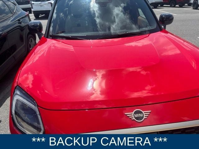 Used 2025 MINI Cooper Countryman S w/ Comfort Package Max AWD/4WD image 4
