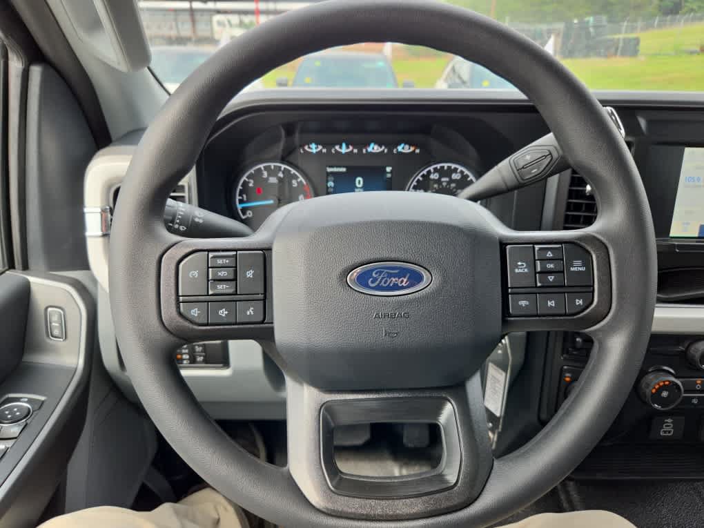 New 2026 Ford F350 XLT AWD/4WD image 32