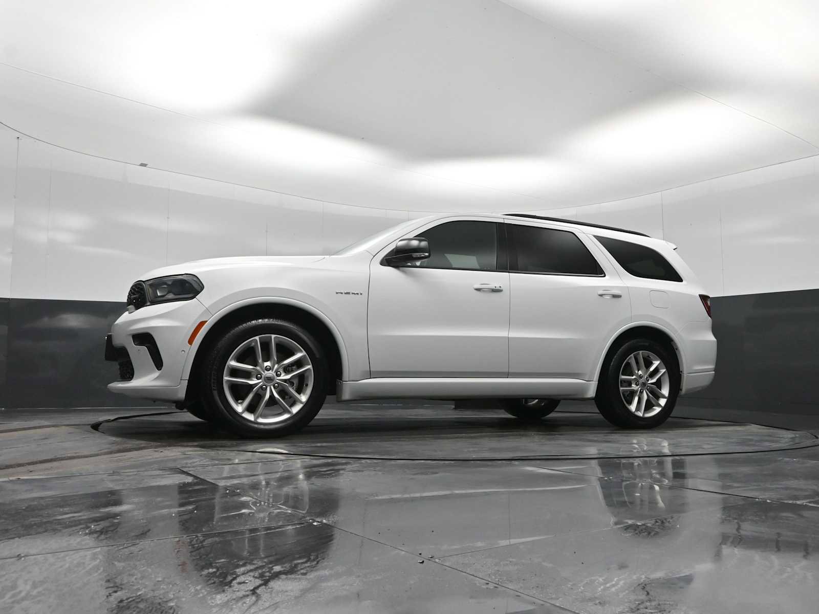 Used 2024 Dodge Durango R/T AWD/4WD image 27