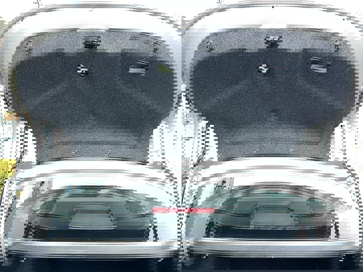 Used 2015 MAZDA MAZDA3 i Touring w/ Technology Package image 24