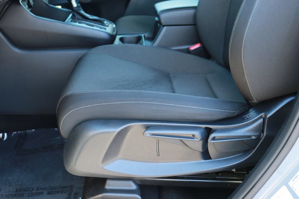 Used 2023 Honda CR-V LX image 10