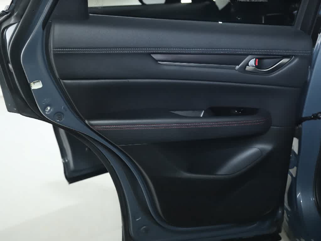 Certified 2023 MAZDA CX-5 Carbon Edition AWD/4WD image 13