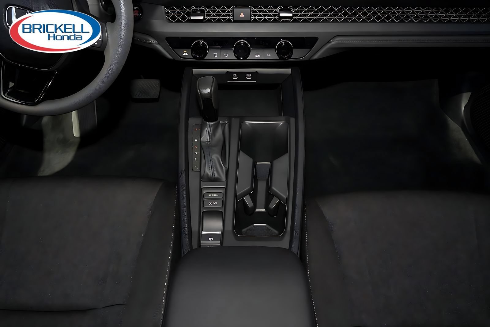 Certified 2025 Honda Accord SE image 27