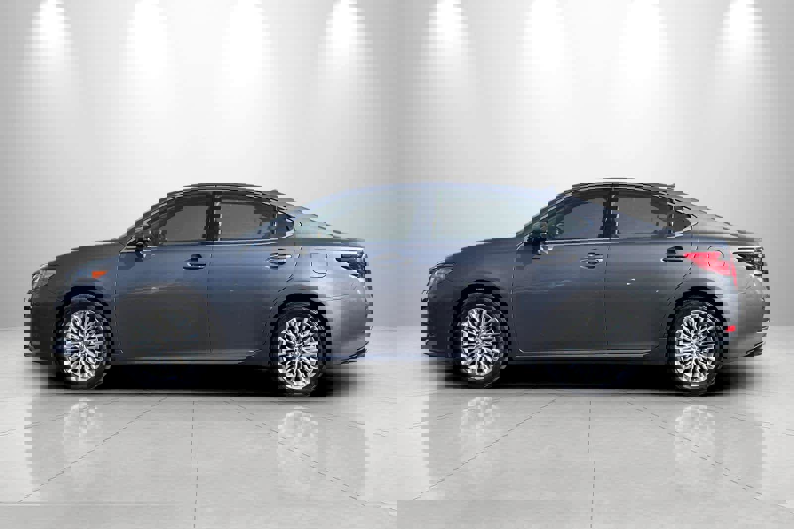 Used 2013 Lexus ES 350 w/ Luxury Pkg image 5