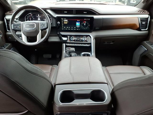 Used 2024 GMC Sierra 1500 Denali w/ Denali Reserve Package image 13